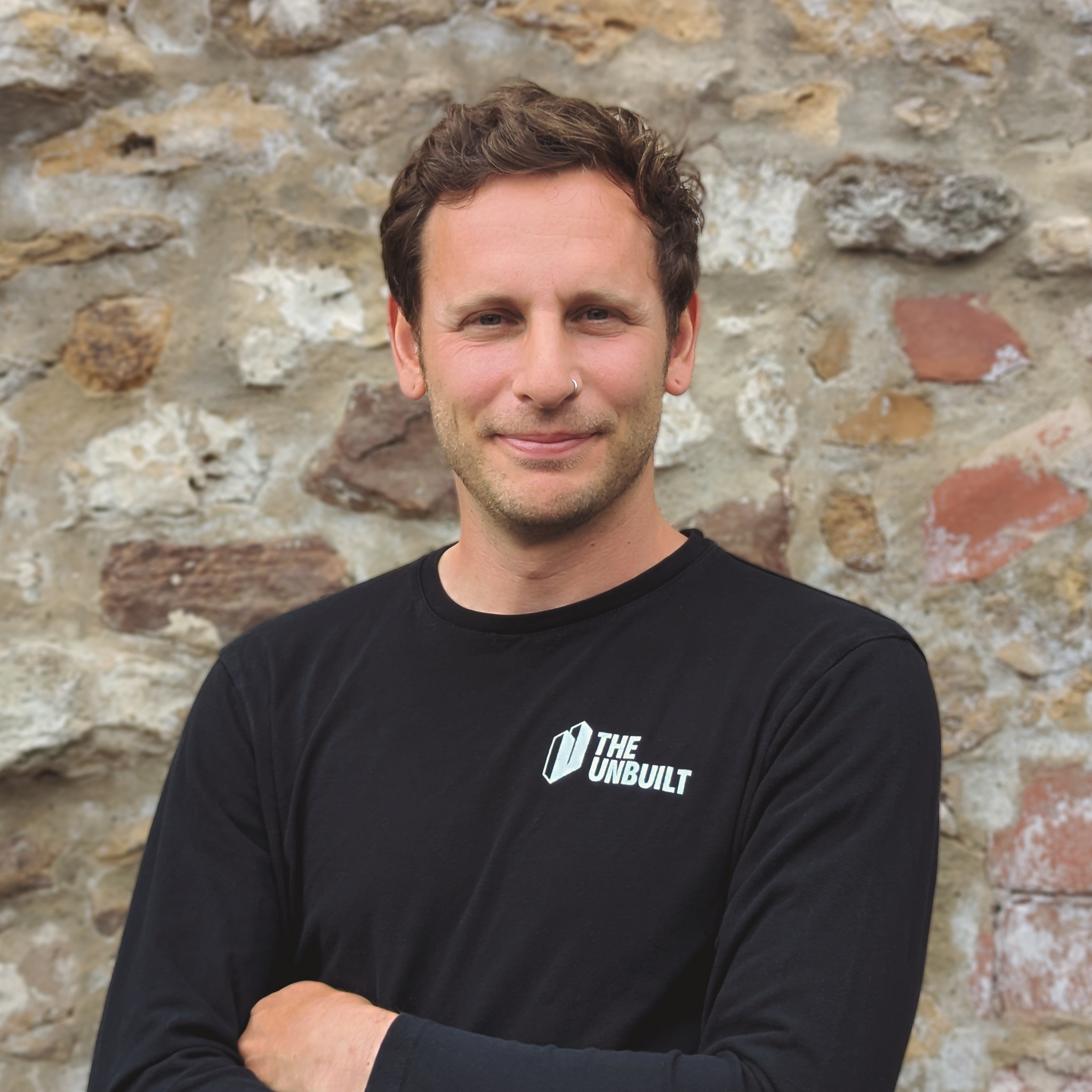 Simon Green