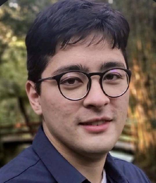 Chung David