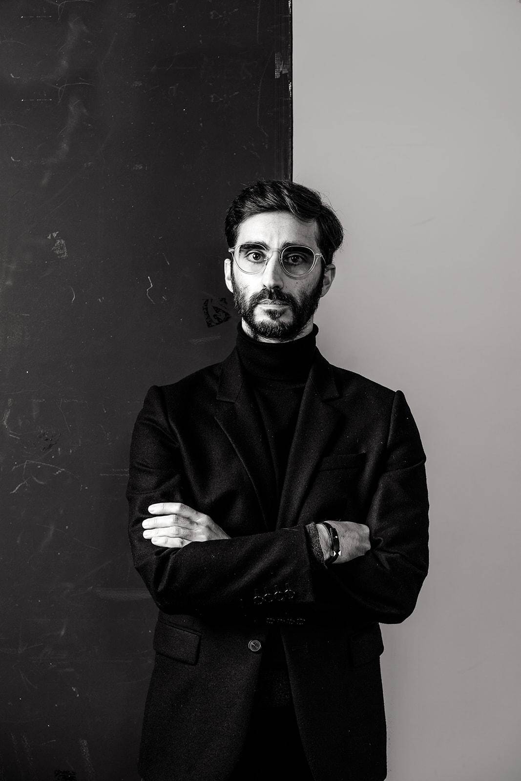 Mickaël Marinho