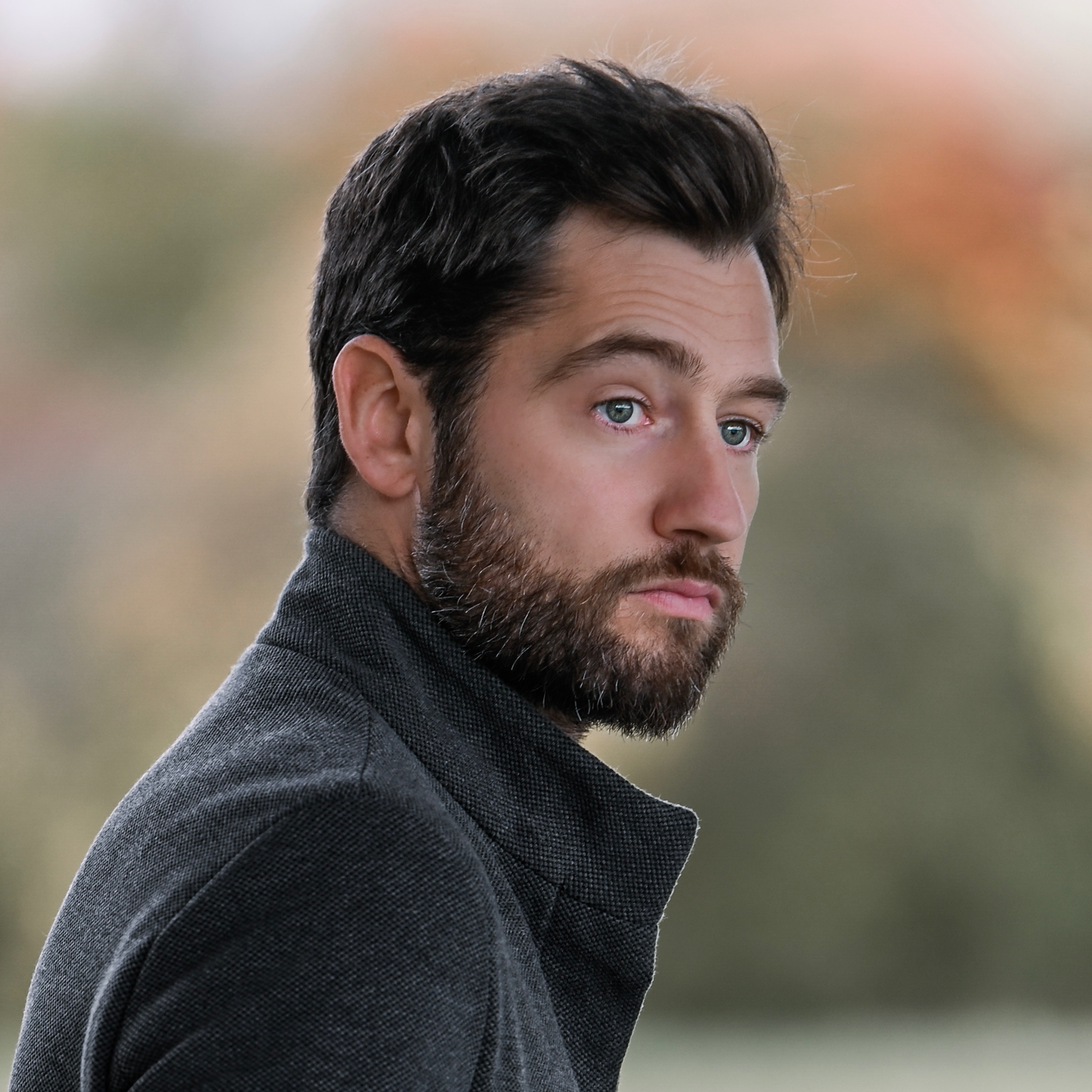 Dimitri Petrov - Recruteur /  Formateur / Talent Manager