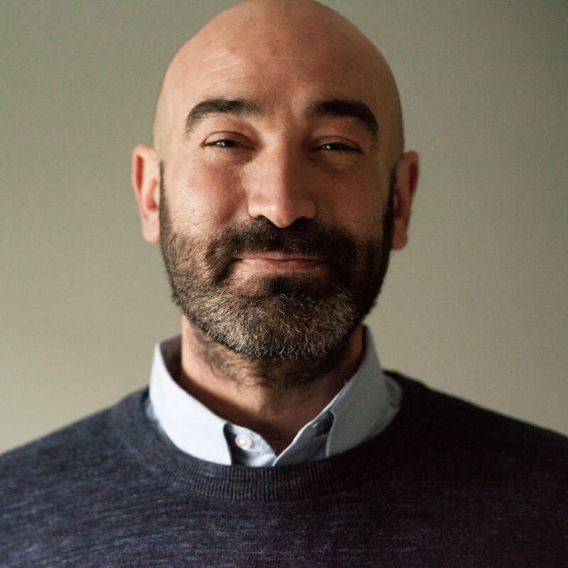 Victor Blanco - Web Developer & Pendo Consultant