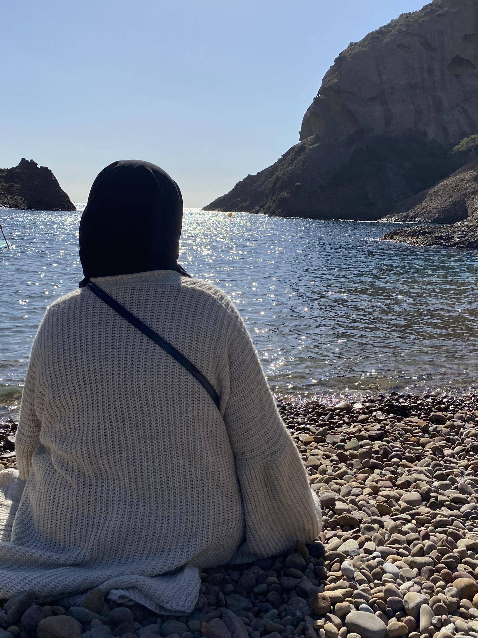 Mariam Abbal - Assistante virtuelle