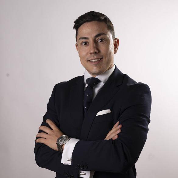 Miguel De La Puente