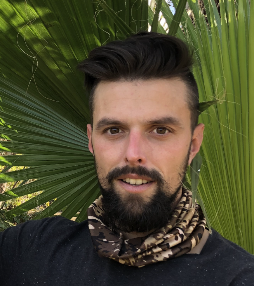 Nicolas Mariuzzo