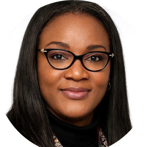 Nnenna Azubike - Facilities Management &Corporate RealEstate Expert