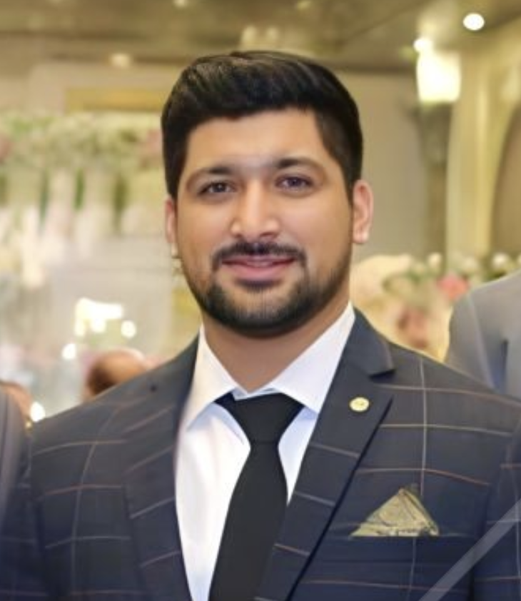 Shahzaib Imran