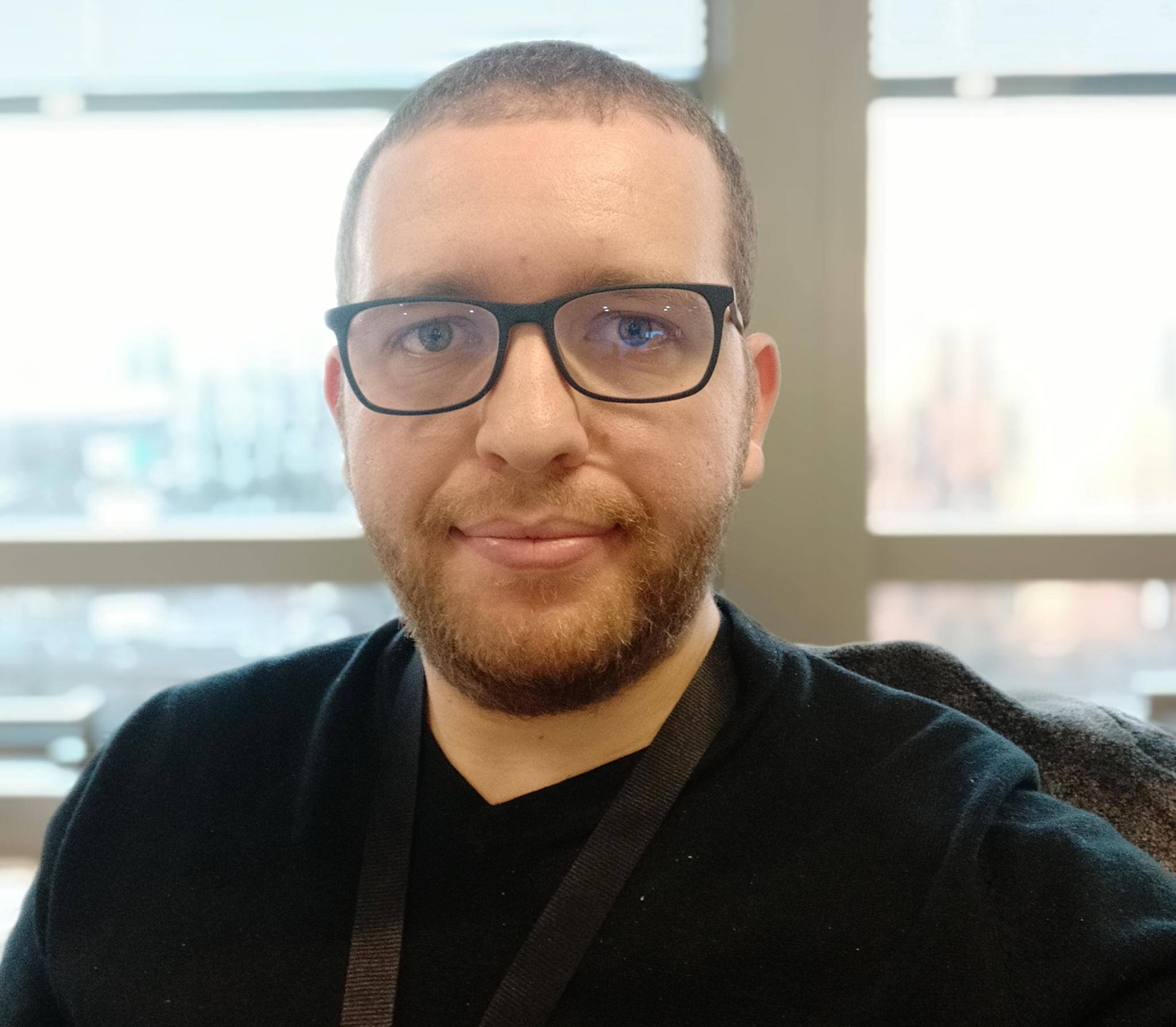 Assirem  - Architect Cloud AWS/AZURE/Kubernetes/CyberSecurity