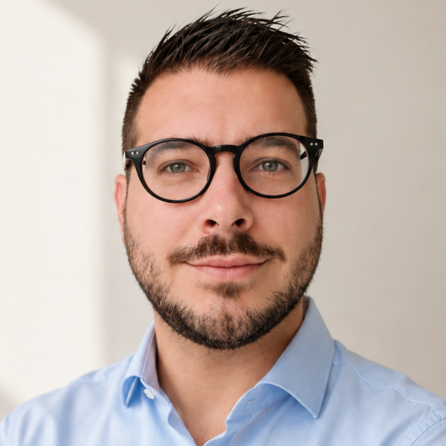 Clément Martin - Assistant digital - Graphiste - Webdesigner