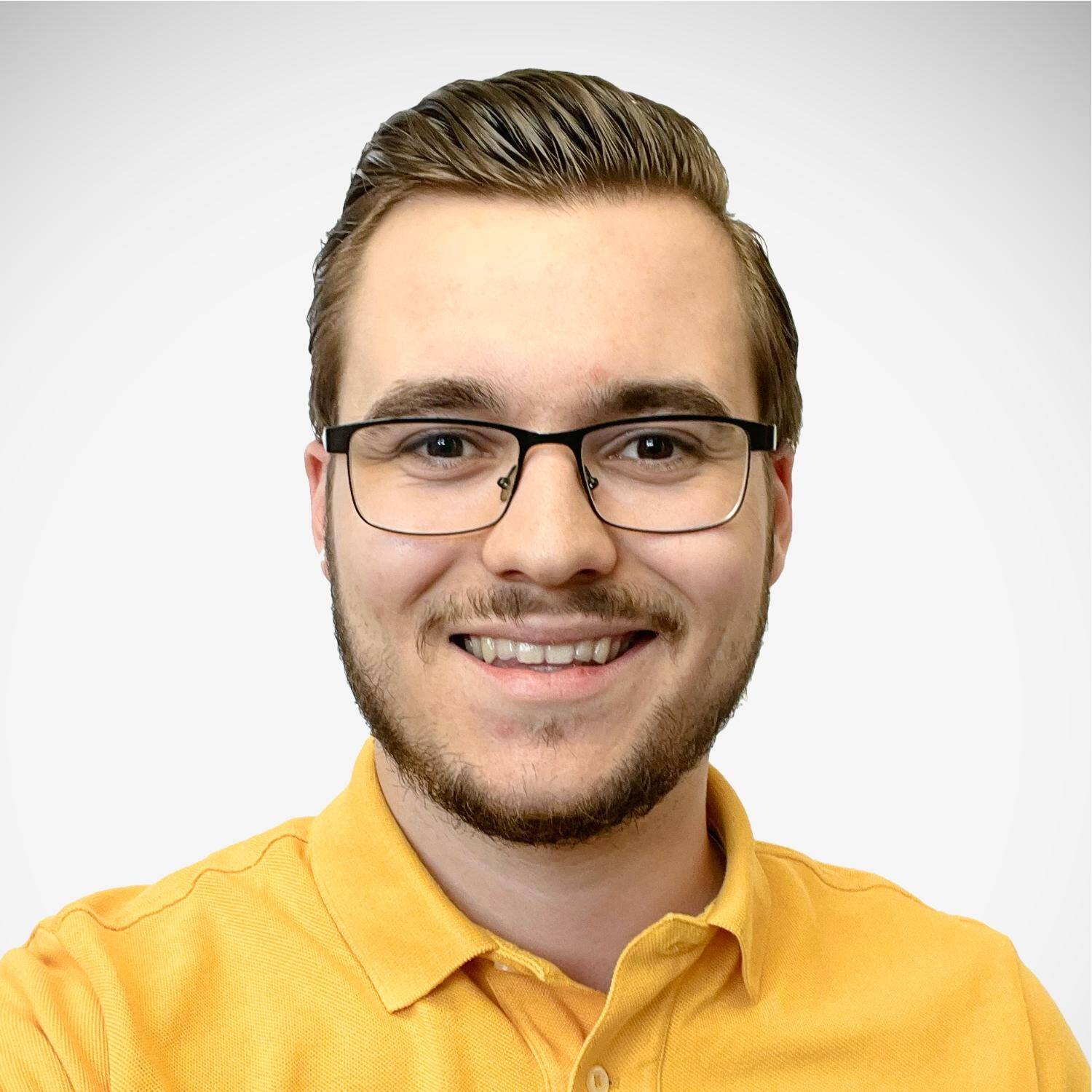 Linus Andreas Herrmann