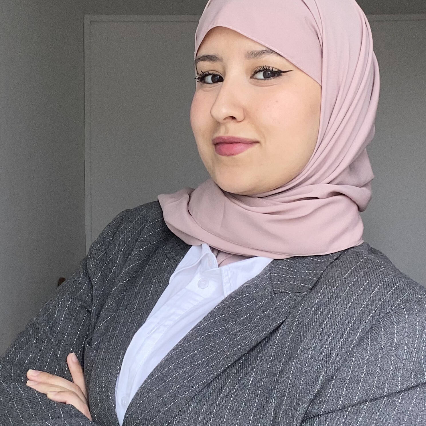 Hind Ait Aissa - Chargée RH & Formation | Recrutement,Financement
