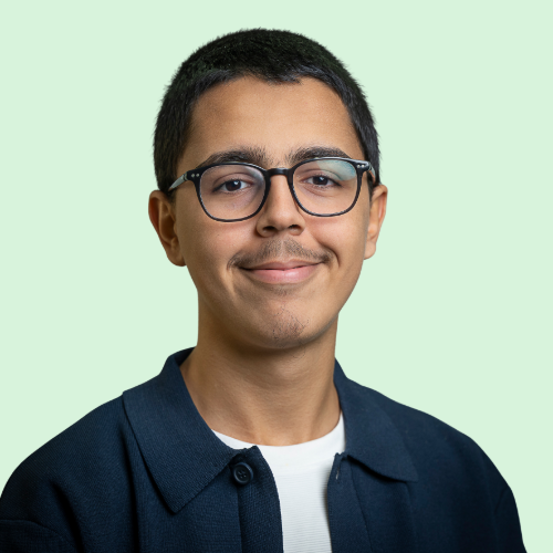Anas Sibarni - Développeur FullStack