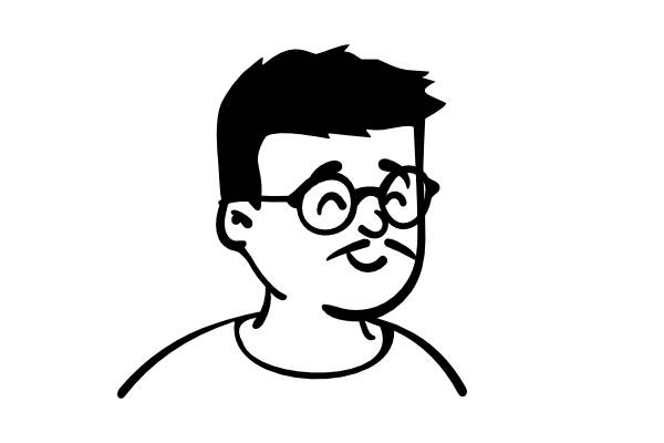 Thibault Chapeyrou - Senior Product Designer