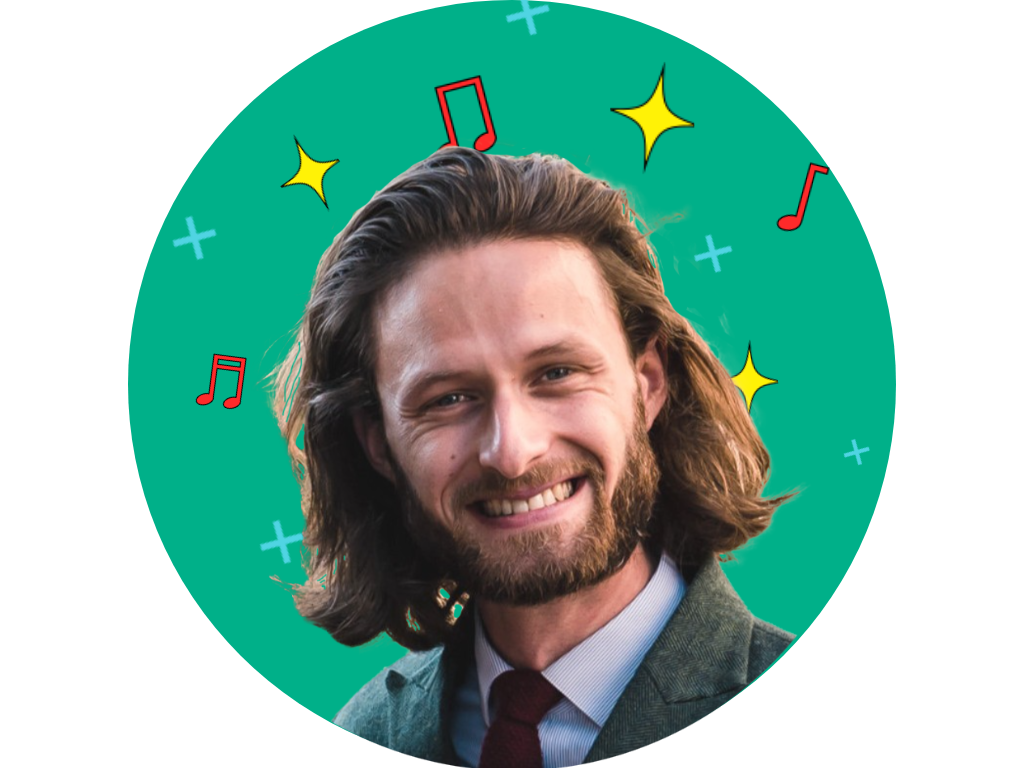 Nicolas Renou - Chief Freelance Officer