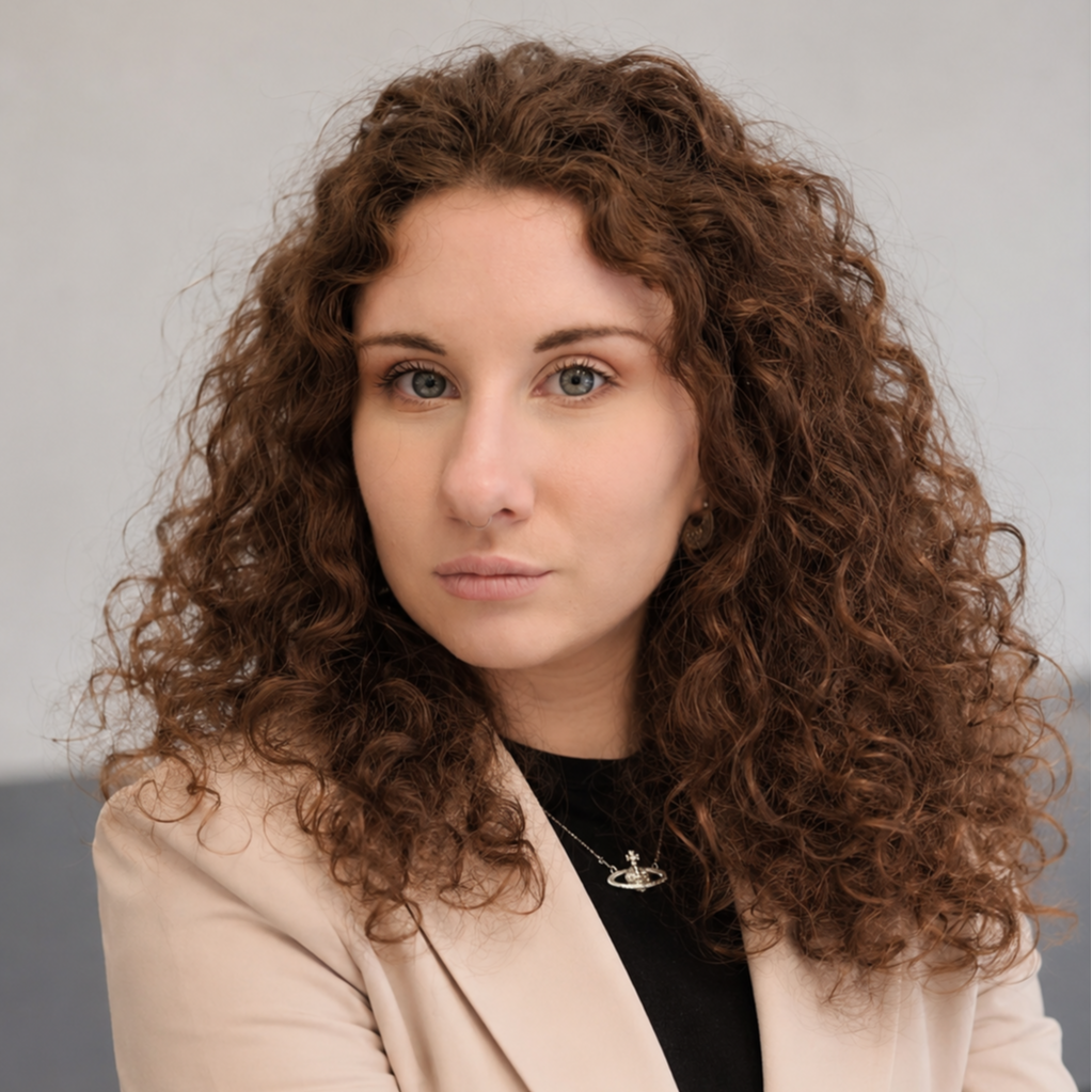 Hanna Pasquier - Attachée de presse