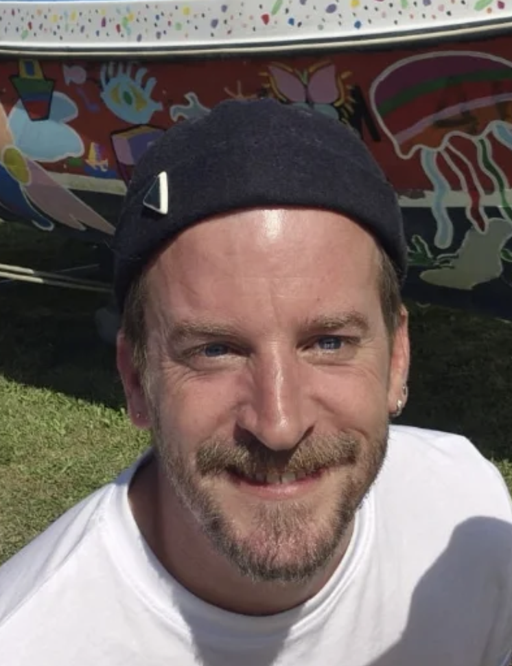 Jaïr Wassink