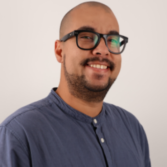 Luis Alberto Manrique Haringhton