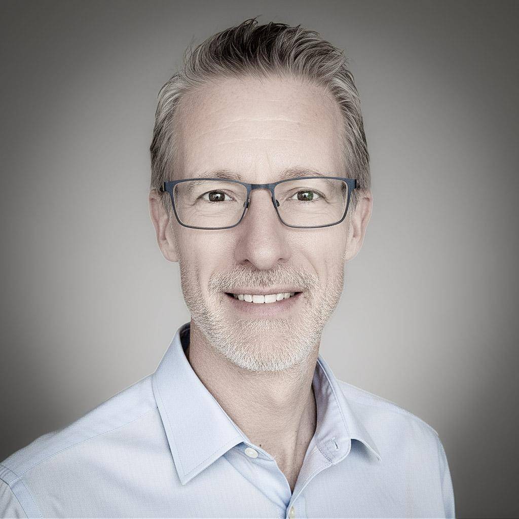 Eric Goulard