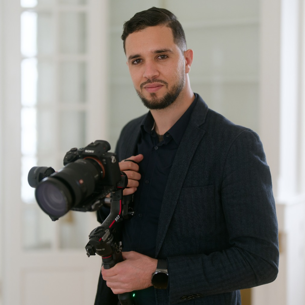 Issam Meghni