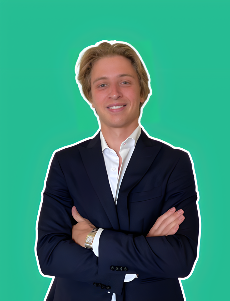 Thomas Vrillac
