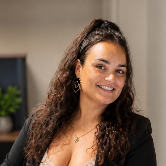 Catia D. - Assistante administrative et conseil
