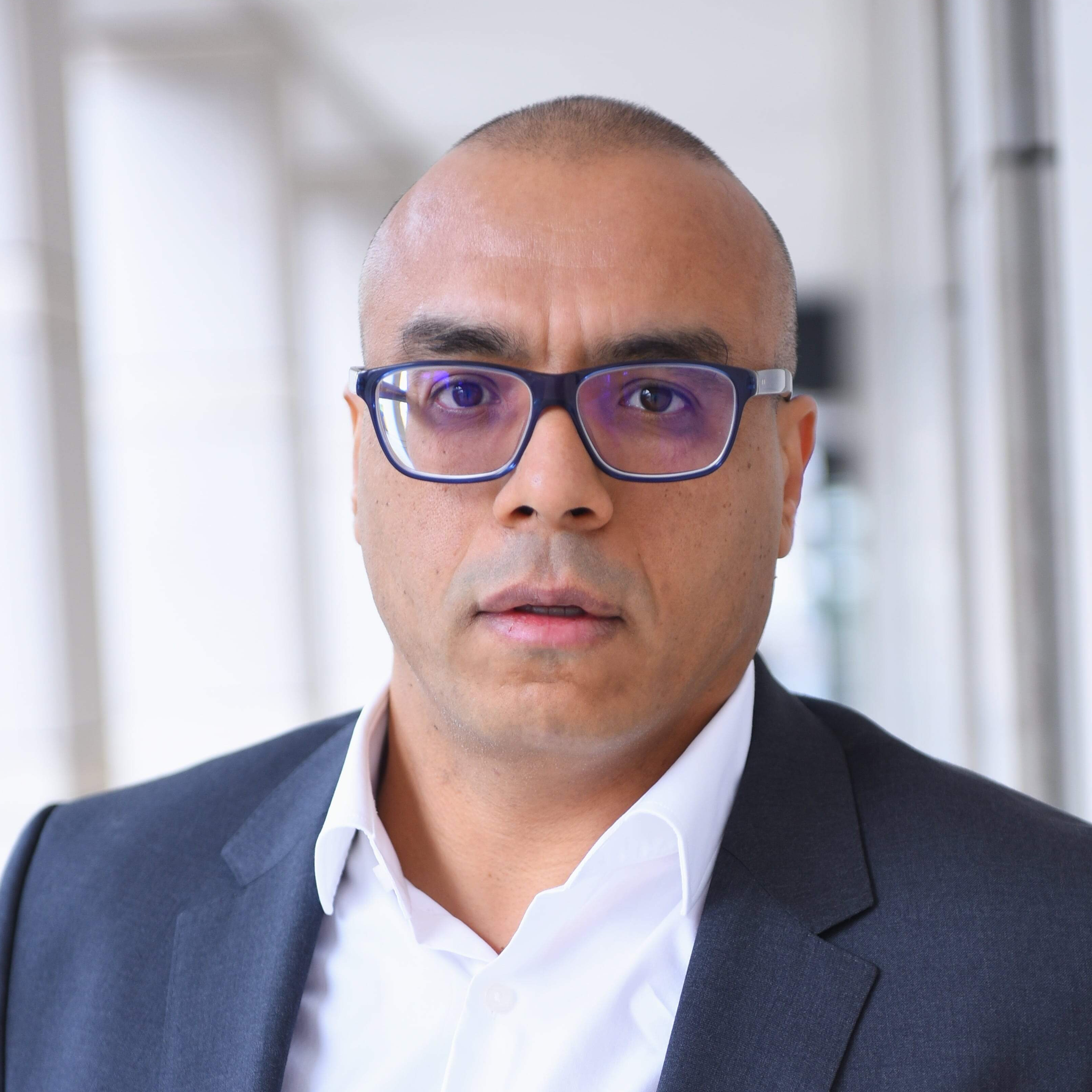 Mohamed D.