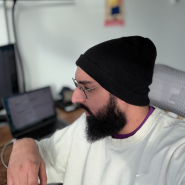 Bill Singh - Experienced QA engineer and a natural manager