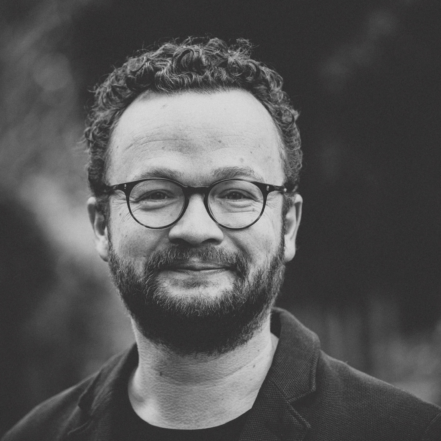 Cédric Trion