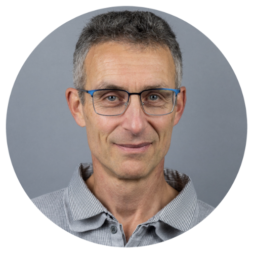 Emmanuel Hesry