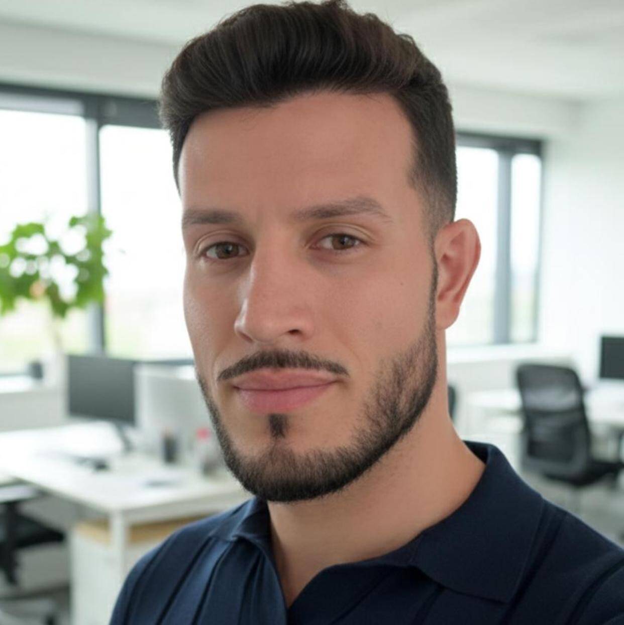 Maxence De Rous - Expert Ruby on Rails 