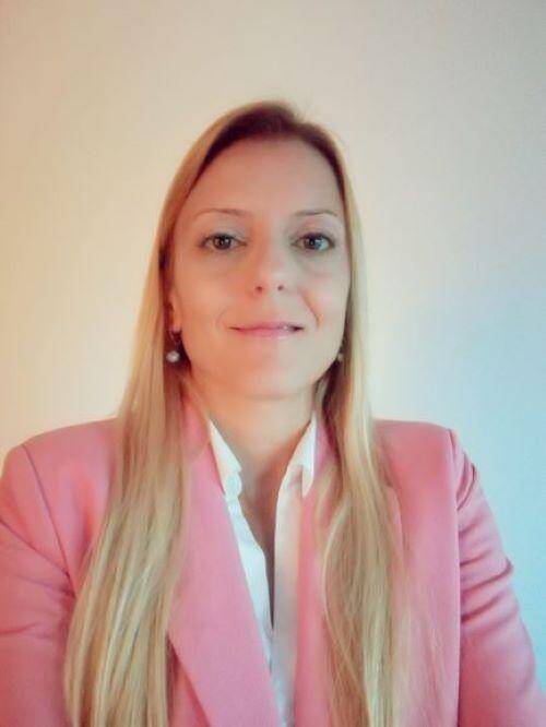 Nevena Beljanski - Copywriting | SEO | Email Marketing 
