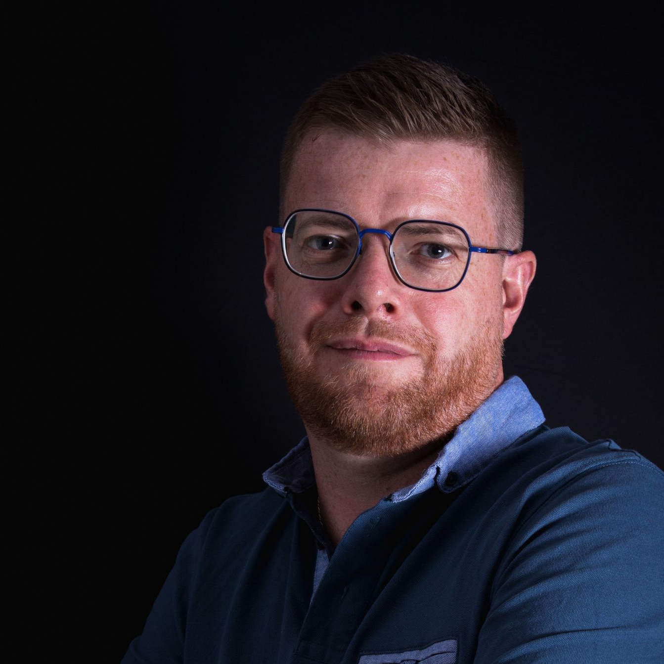Olivier Canu - Copywriter B2B & B2C | Digital, Food & Hospitality