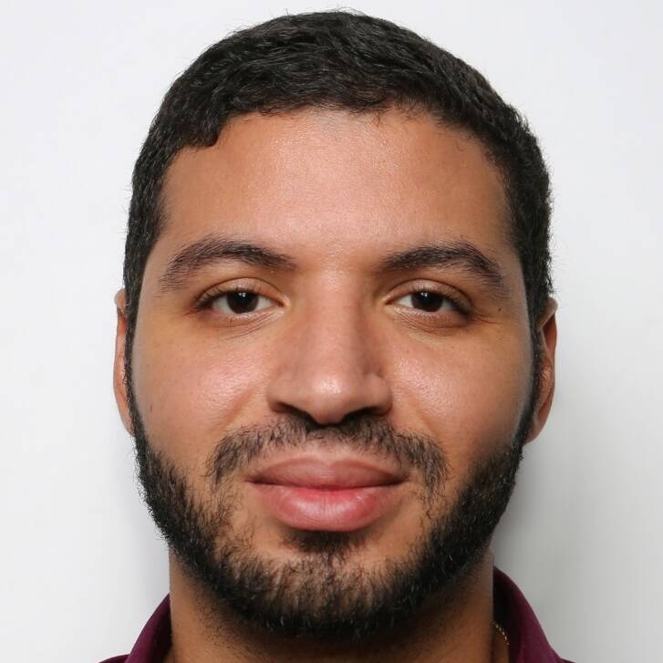 Khaled Medjouel - Consultant DevOps, Infra, Gestion de projet