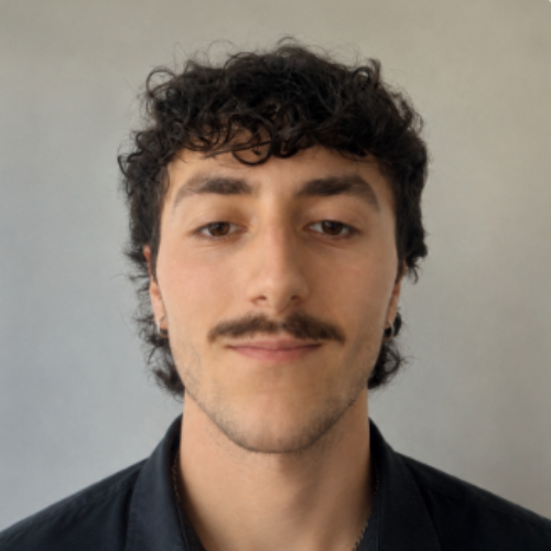 Jairo Gelpi Moreno - Programador & Arquitecto de Datos