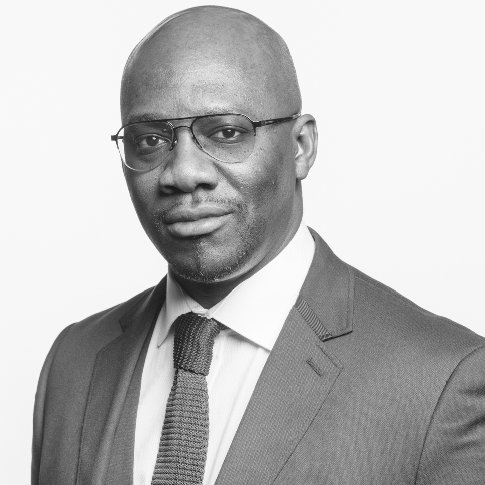 Wilfried  - Compliance and Internal Control Consultant/Manager