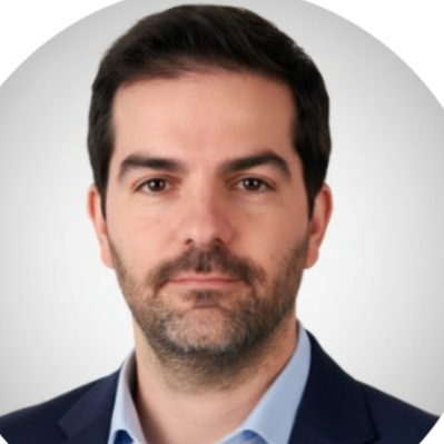 Roberto Monteiro - INDUSTRIAL DIRECTOR | MANUFACTURING OPERATIONS | L