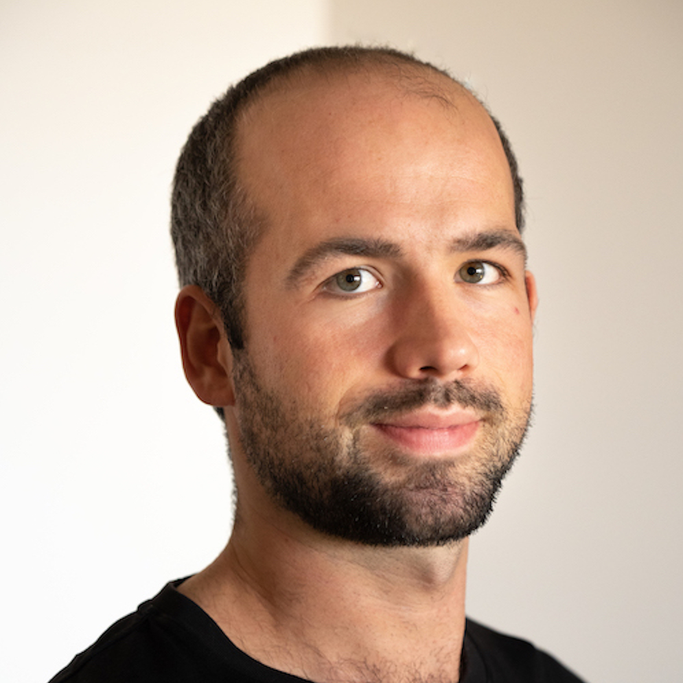 David Crenin - Développeur Fullstack Senior - Next.js | Node.js 