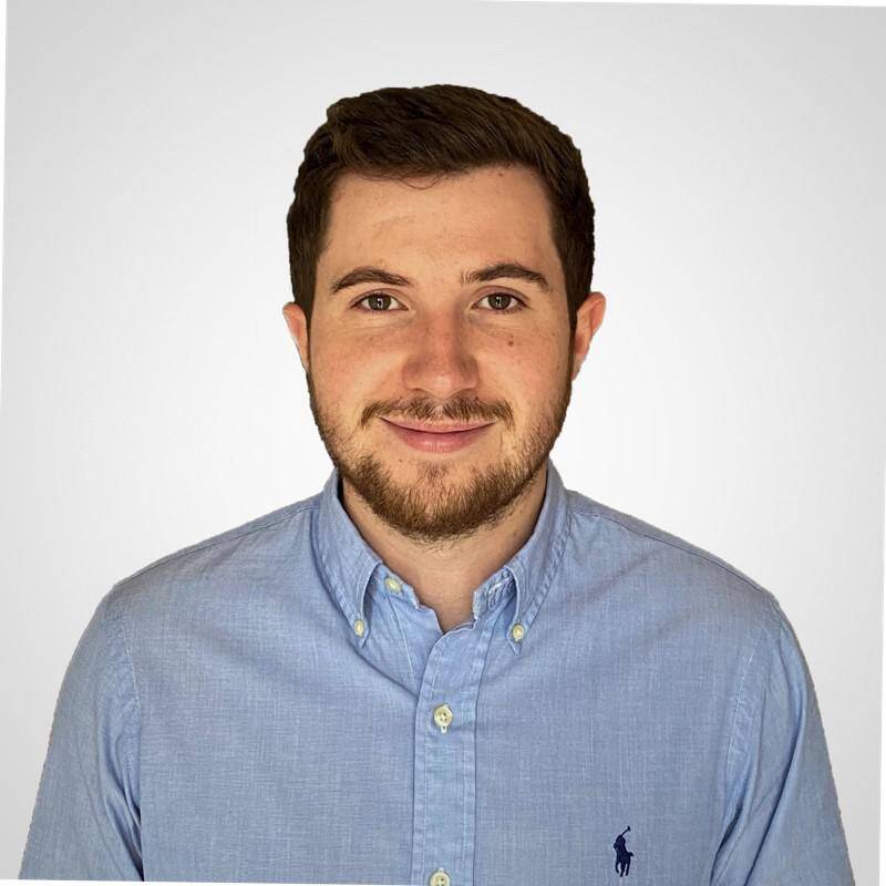 Guillaume Negro - Développeur FullStack