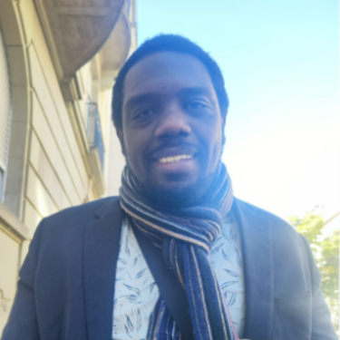 Laurent Tranquille - Administrateur Système et Support
