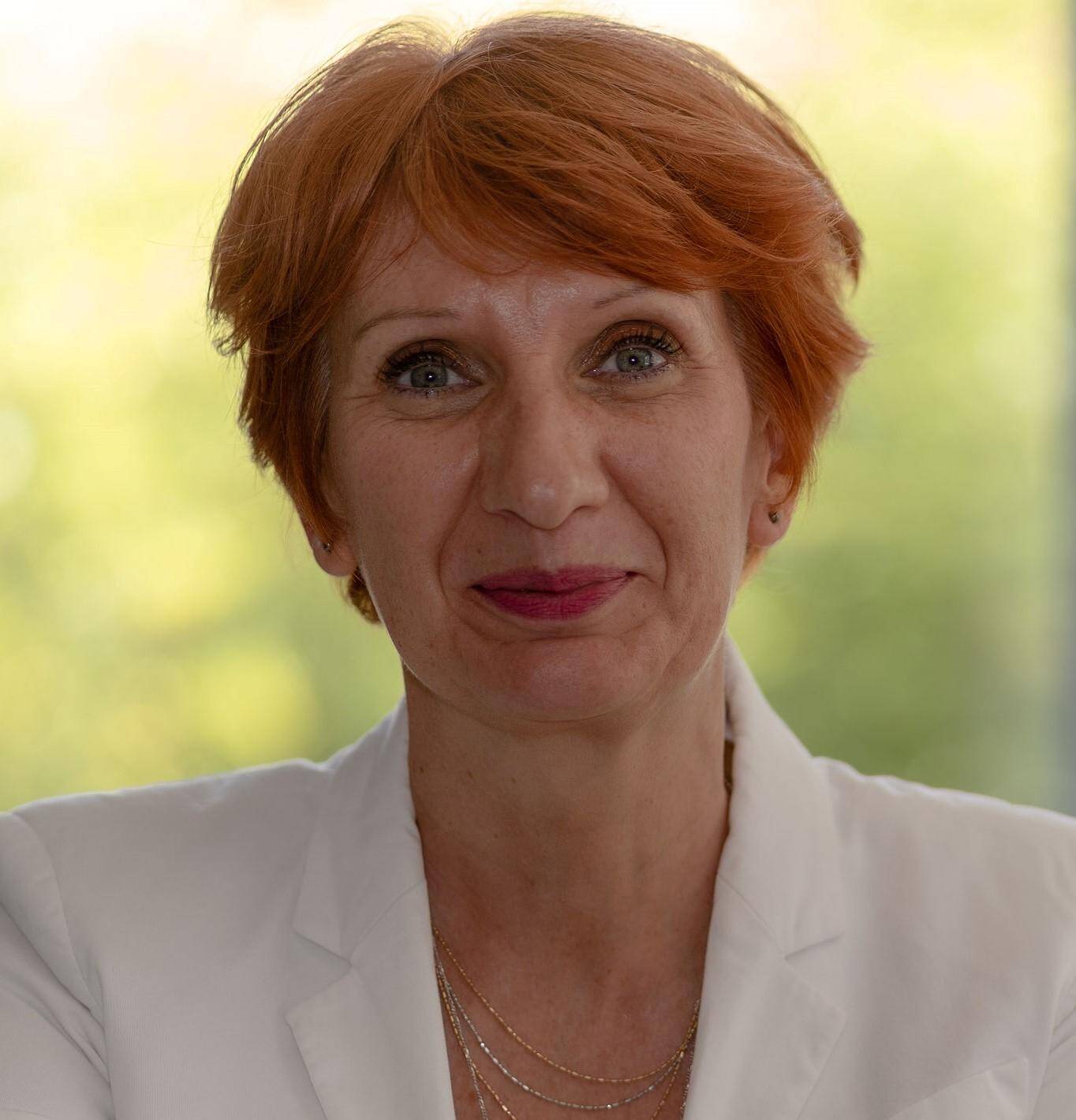 Benedicte Colombier
