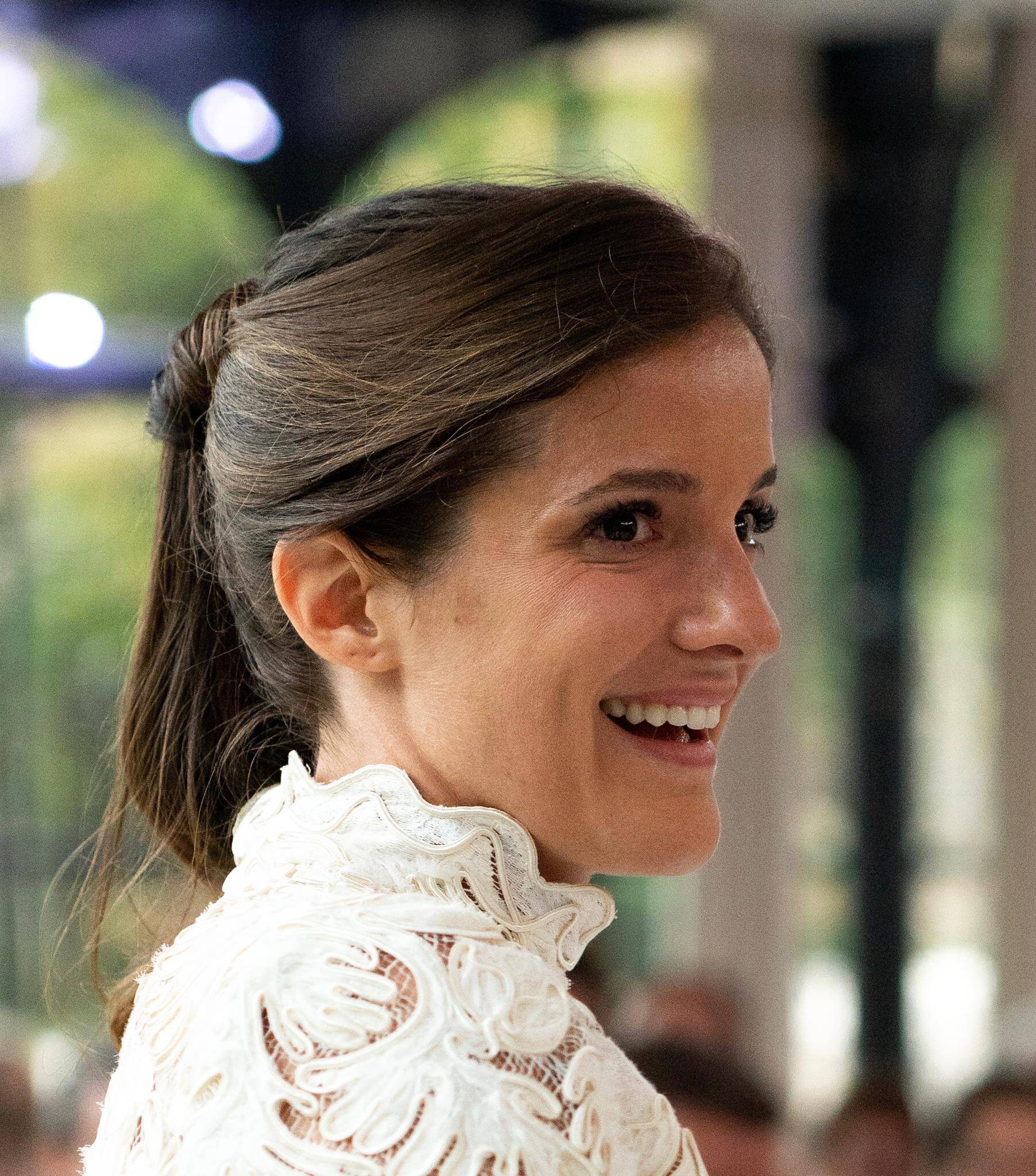 Amandine Lescalmel