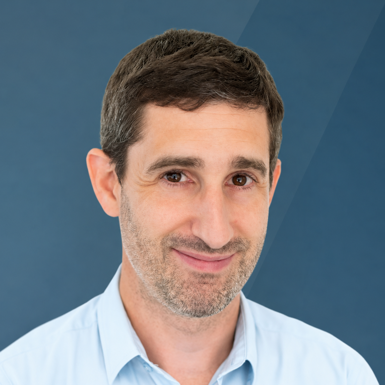 Alexandre Devanne - Pricing & Revenue Growth Management