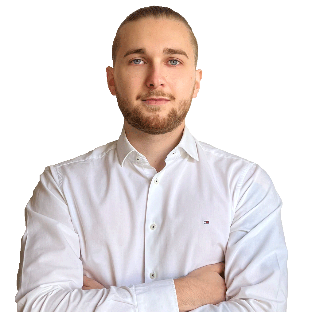 Pascal Saxarra - Website Strategy & SEO | Organic Growth