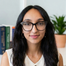 Maha Abid - App Security , DevSecOps Engineer