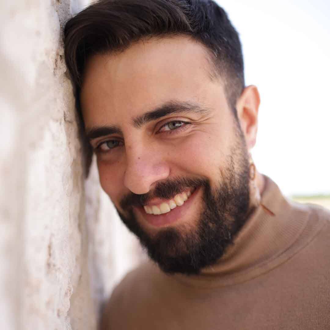 Diego  - Digital Marketing Manager · Conscious Businesses