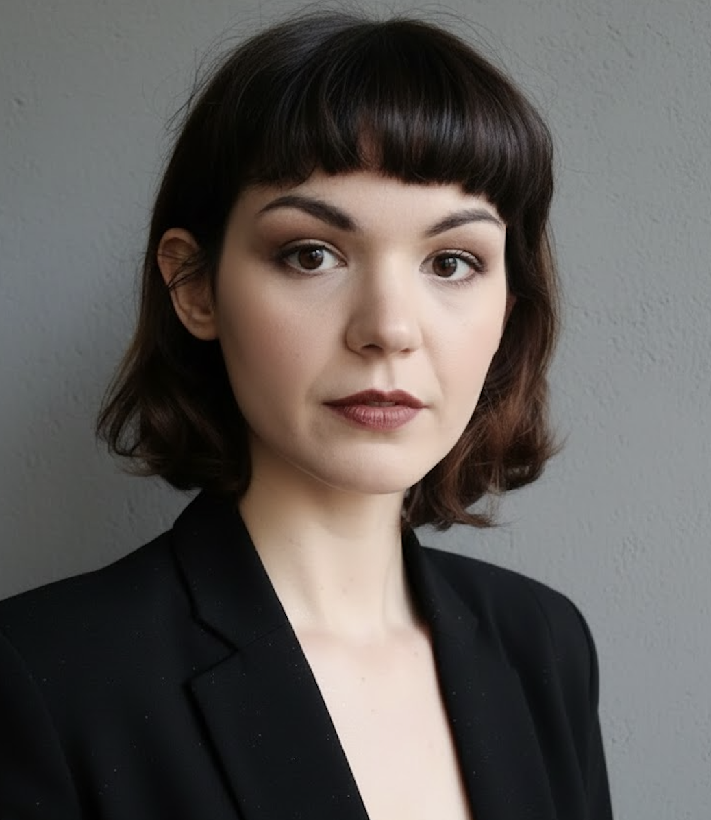 Ljupka Sibinovic - Fractional Sales Development Representative
