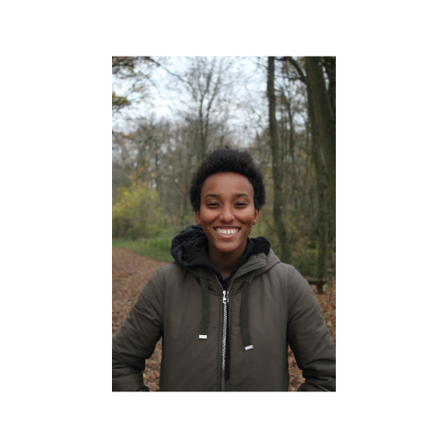 Ruby Parnasse - Community Manager/ Photographe/ Content Manager