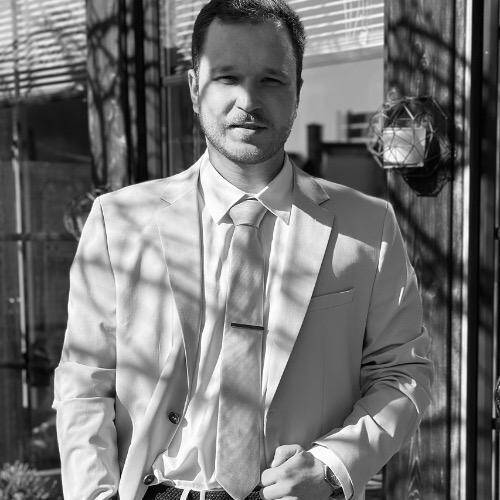 Robin Gerling - Marken- und Webdesigner