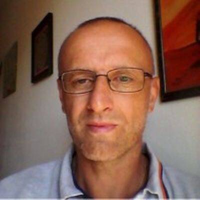 Amos Marzuoli - International Interim AFC Manager (EN/FR)