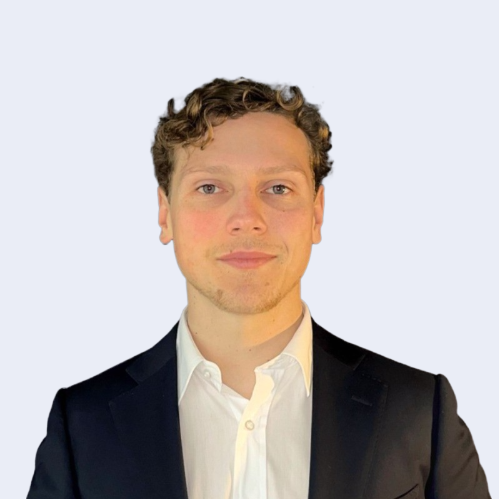 Stijn Van Leeuwen - Data-Consultant & Full Stack Software-Developer