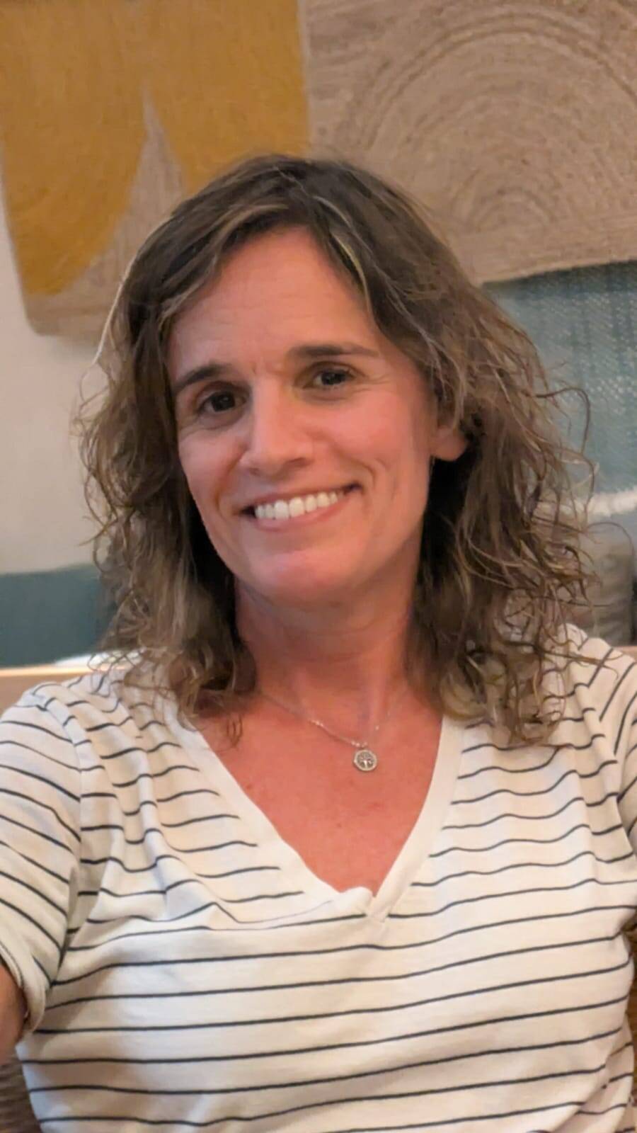 Maria Otaegui - Asistente virtual y gestión contable